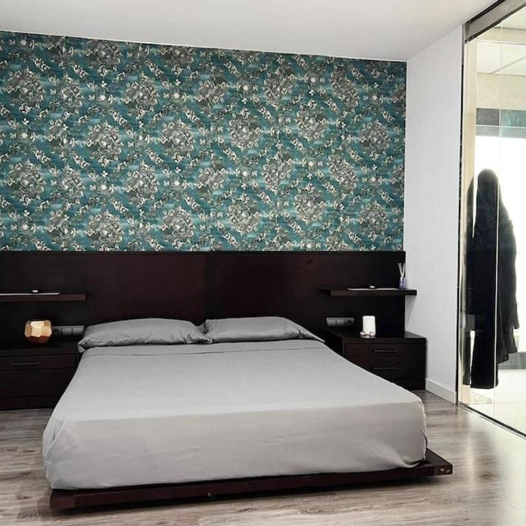 Luxury House del Delta - Four-Bedroom Vacation Home - 32
