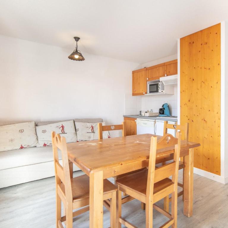 Les Grizzlis - 22 - Appart montagne PMR - 4 pers - Appartement - 2