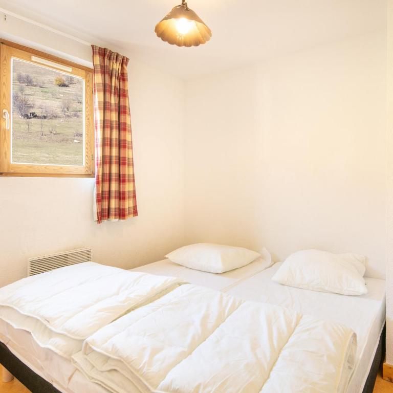 Les chamois - 15 - Appart lumineux - 8 pers - Appartement - 7