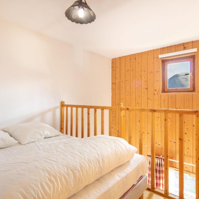 Les chamois - 15 - Appart lumineux - 8 pers - Appartement - 8