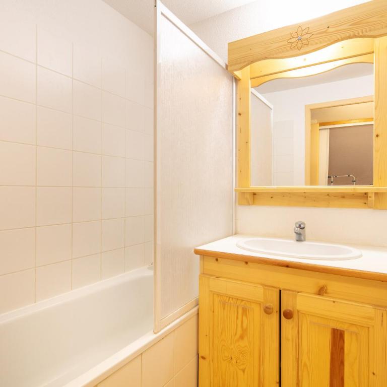 Les chamois - 15 - Appart lumineux - 8 pers - Appartement - 11