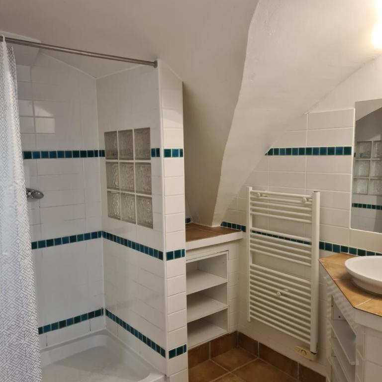 Le Préau - Appartement 1 Chambre - 2