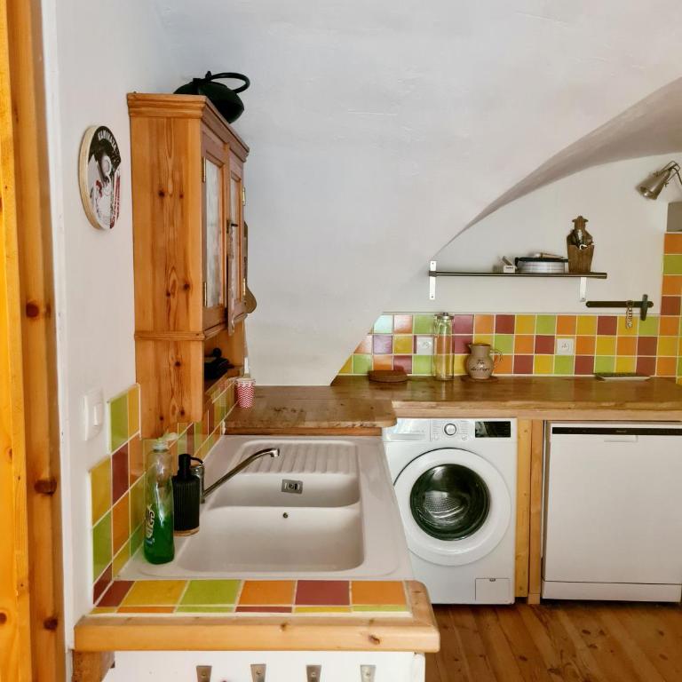 Le Préau - Appartement 1 Chambre - 6