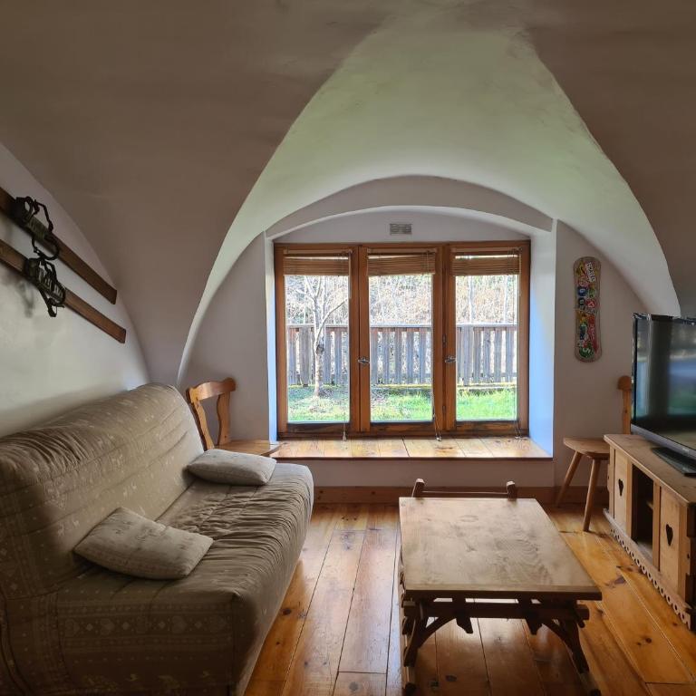 Le Préau - Appartement 1 Chambre - 7