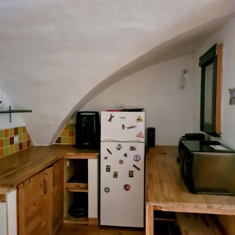 Le Préau - Appartement 1 Chambre - 8