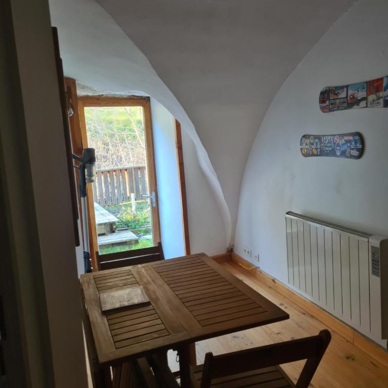 Le Préau - Appartement 1 Chambre - 9