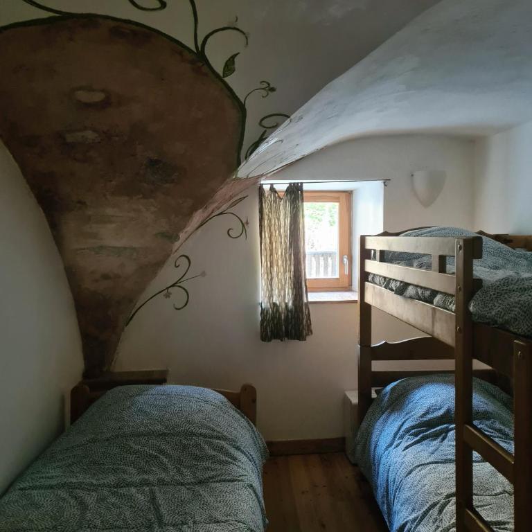 Le Préau - Appartement 1 Chambre - 11