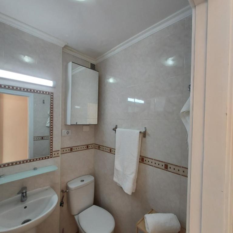 Playa del Ingles Vitamine D garantie - One-Bedroom Apartment - 8