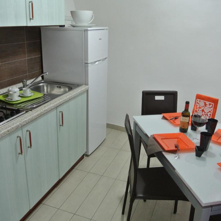 3Sirene - Casa con 2 Camere da Letto e Vista Mare - 39