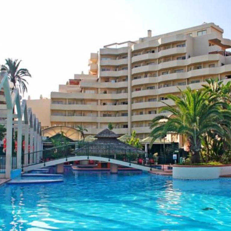 Benal Beach 327 - One-Bedroom Apartment - 24