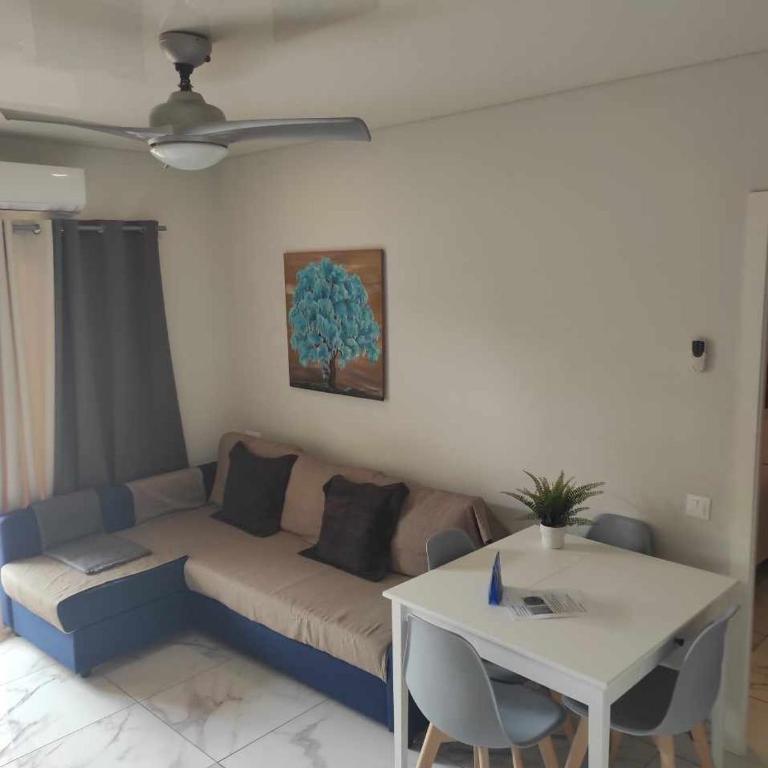 Benal Beach 327 - One-Bedroom Apartment - 5