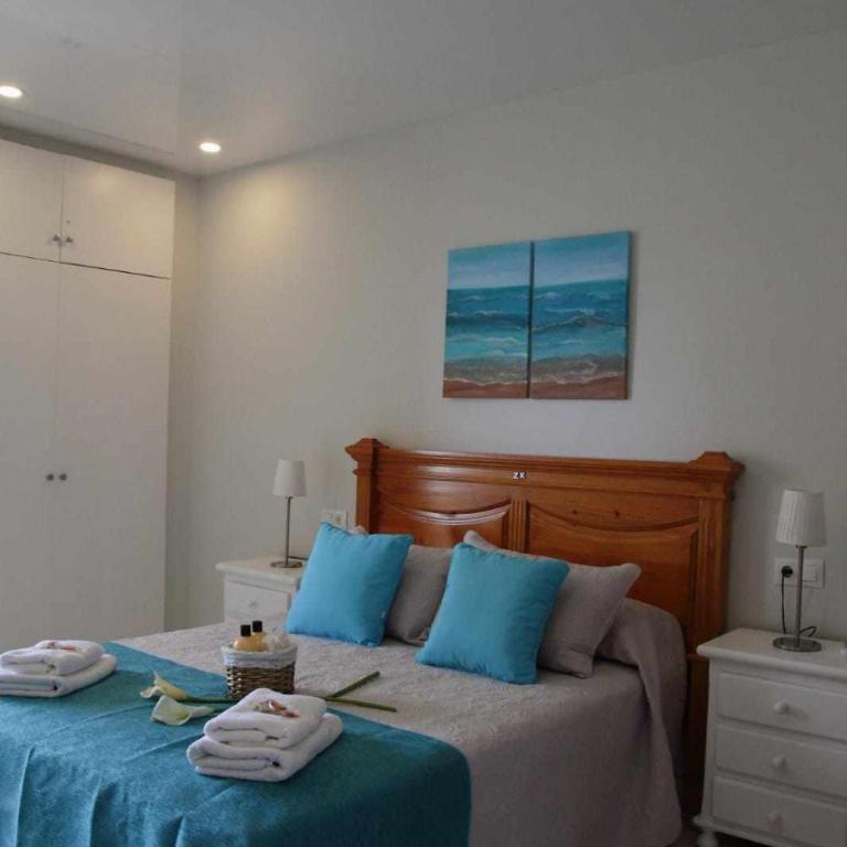 Benal Beach 327 - One-Bedroom Apartment - 11