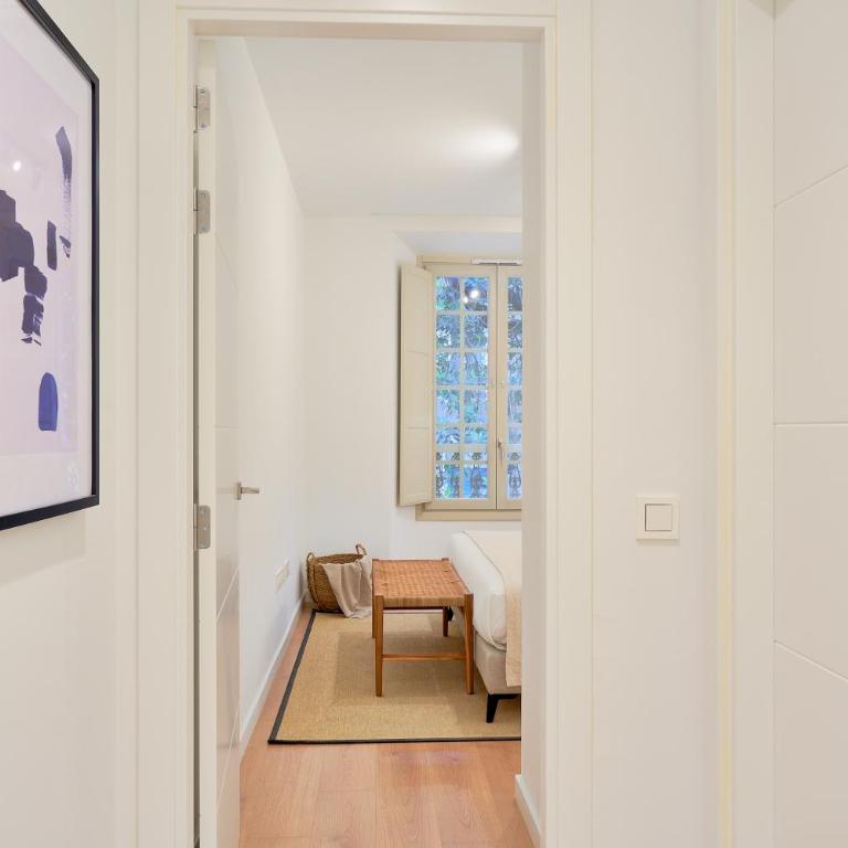 iloftmalaga Plaza del Teatro II & III - Apartamento de 2 dormitorios - 22