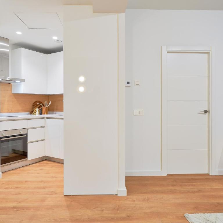 iloftmalaga Plaza del Teatro II & III - Apartamento de 2 dormitorios - 20