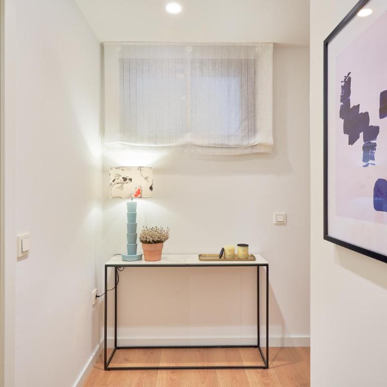 iloftmalaga Plaza del Teatro II & III - Apartamento de 2 dormitorios - 19