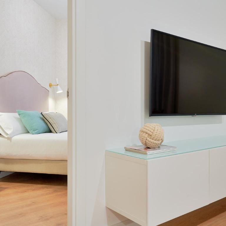 iloftmalaga Plaza del Teatro II & III - Apartamento de 2 dormitorios - 9