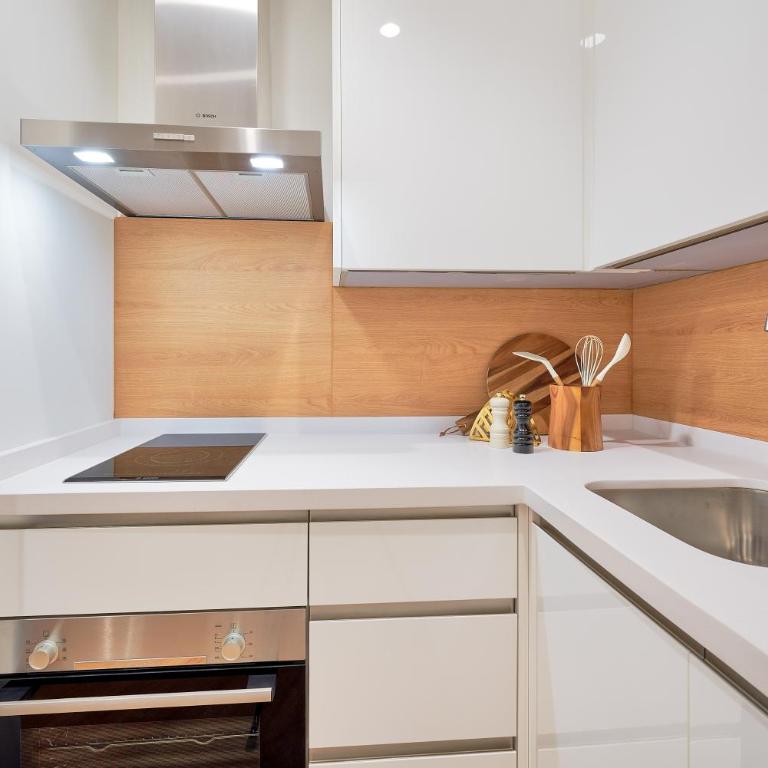 iloftmalaga Plaza del Teatro II & III - Apartamento de 2 dormitorios - 4