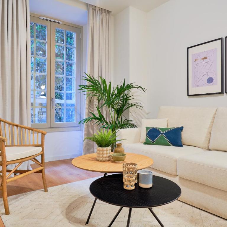 iloftmalaga Plaza del Teatro II & III - Apartamento de 2 dormitorios - 24