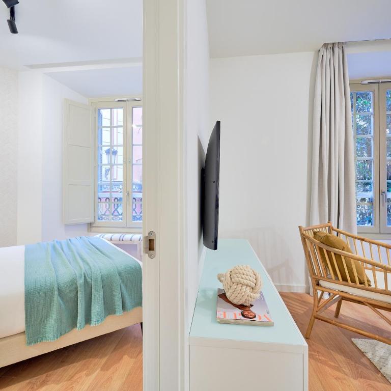 iloftmalaga Plaza del Teatro II & III - Apartamento de 2 dormitorios - 16