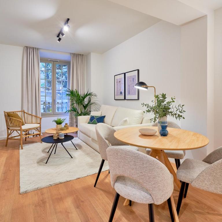 iloftmalaga Plaza del Teatro II & III - Apartamento de 2 dormitorios - 26