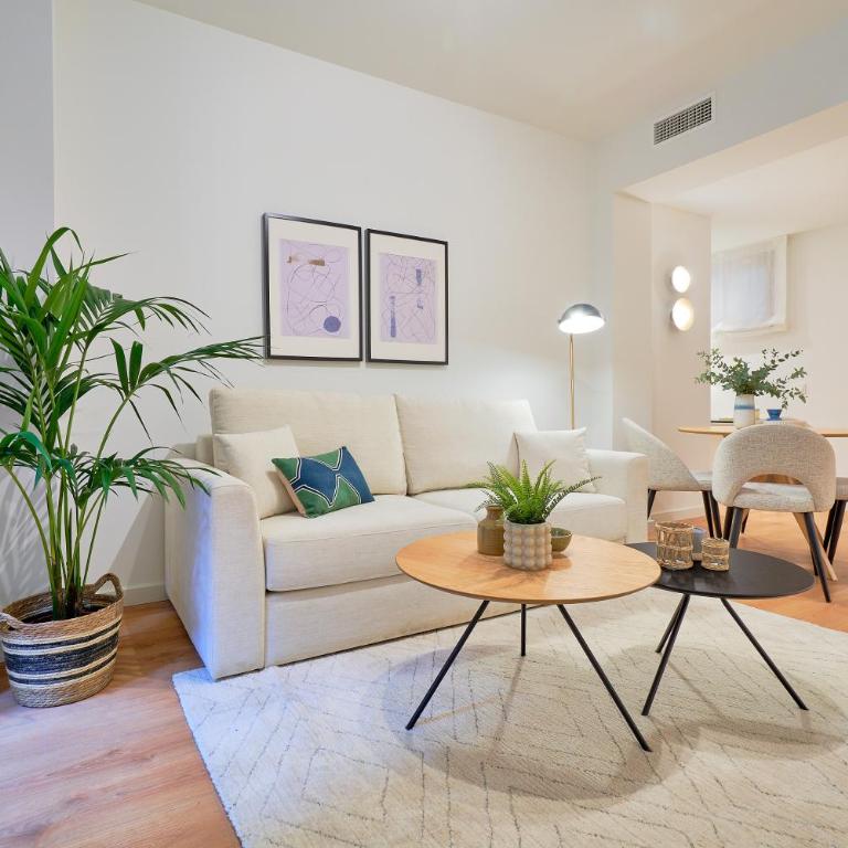 iloftmalaga Plaza del Teatro II & III - Apartamento de 2 dormitorios - 27