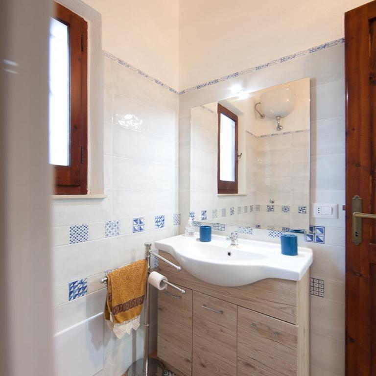 Villa LuisaAnna - Casa con 3 Camere da Letto - 10