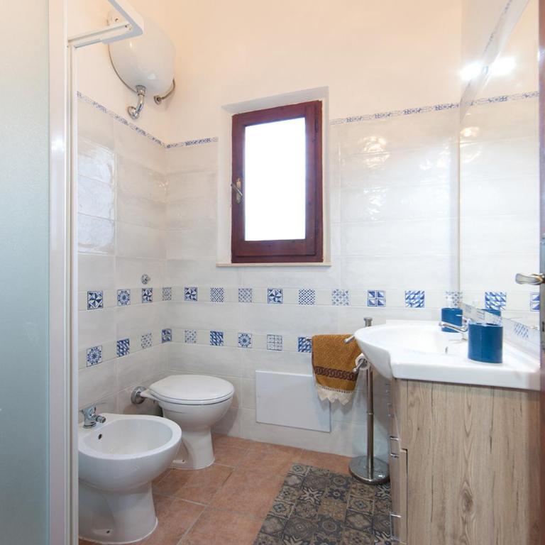 Villa LuisaAnna - Casa con 3 Camere da Letto - 11