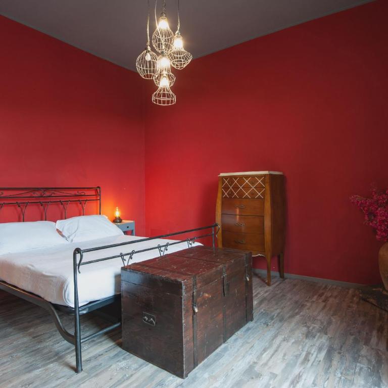 Ursino apartment with balcony by Wonderful Italy - Two-Bedroom Apartment - 3