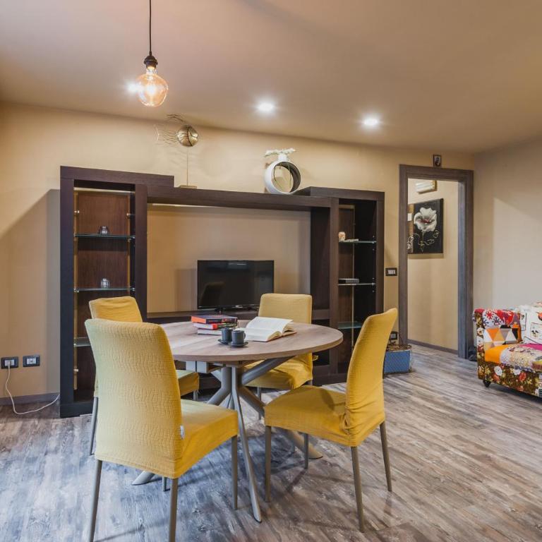 Ursino apartment with balcony by Wonderful Italy - Two-Bedroom Apartment - 7