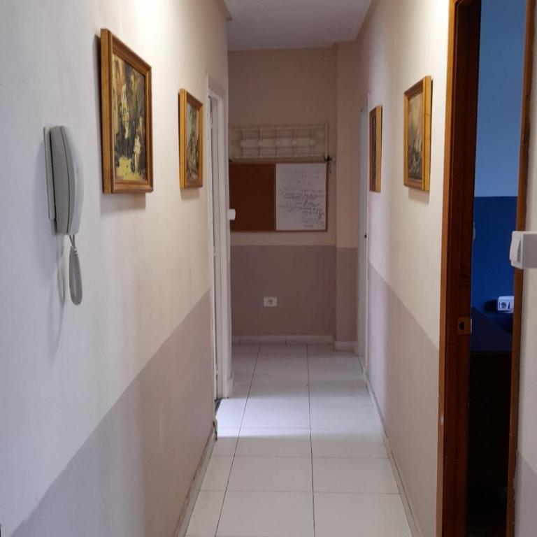 A parada da Ribeira - Apartamento de 3 dormitorios - 12