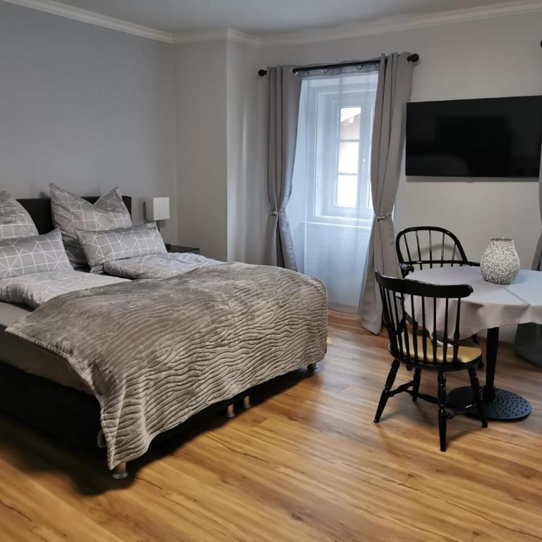 Hotel Austria - Superior Apartment - 1