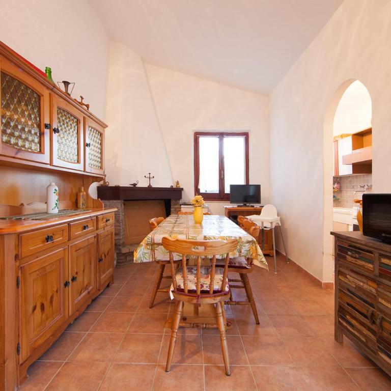 Villa LuisaAnna - Casa con 3 Camere da Letto - 5