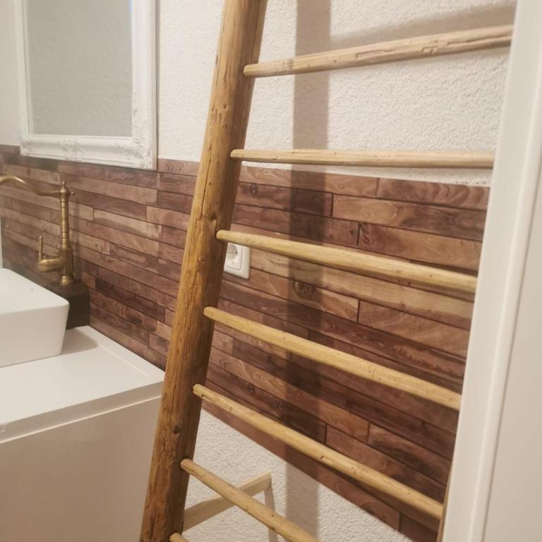 Hotel Austria - Studio-Apartment - 4