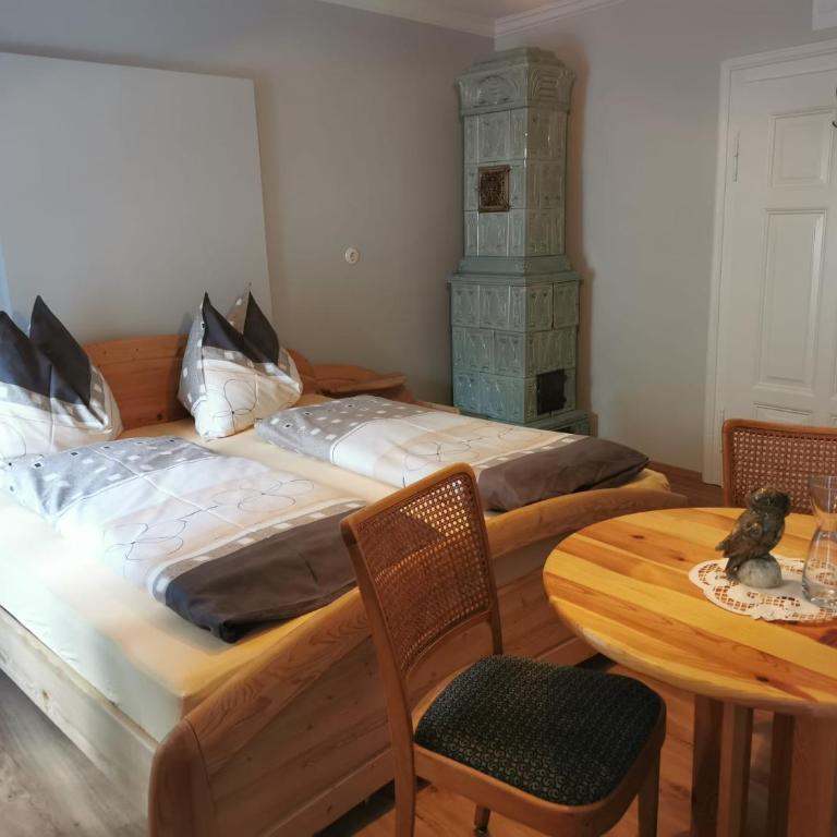 Hotel Austria - Studio-Apartment - 2