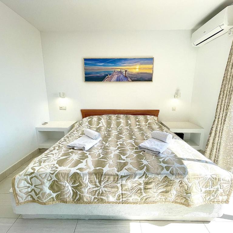Dona Lola Miriam - Nice duplex 1 bedroom apartment with open sea views close to restaurants and bars between Marbella and Fuengirola - Costa del Sol - CS166 - Apartamento de 1 dormitorio - 8
