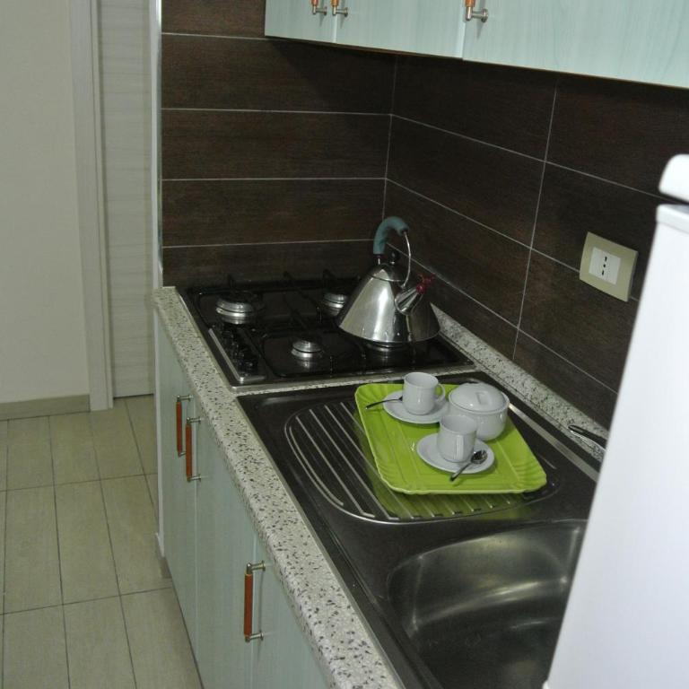 3Sirene - Casa con 2 Camere da Letto e Vista Mare - 42