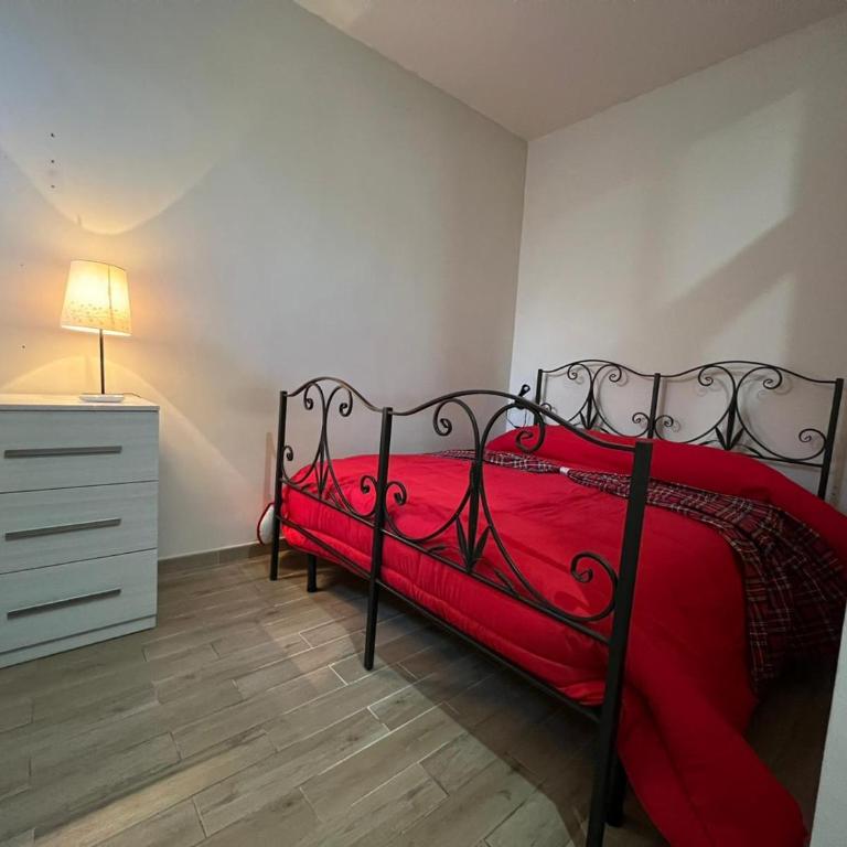 Appartamento Beatrice - Appartamento con 1 Camera da Letto - 18