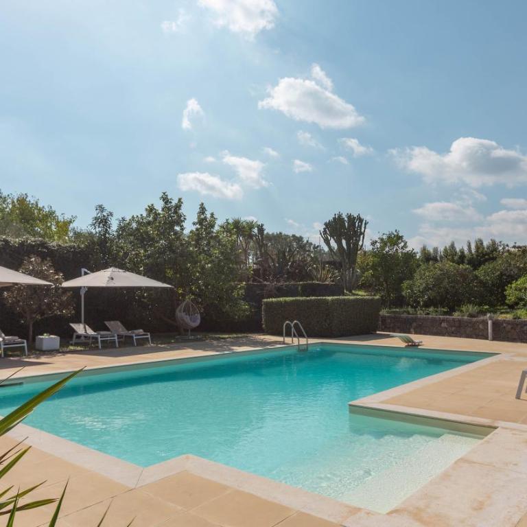 VILLA KIMIA 8, Emma Villas - Villa con 4 Camere da Letto - 1