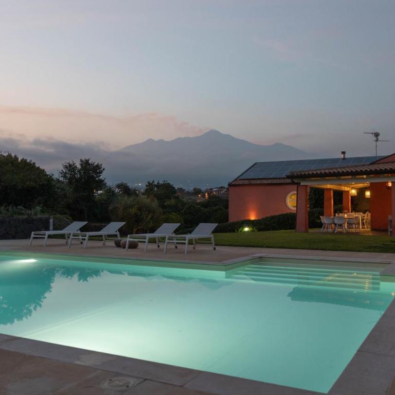 VILLA KIMIA 8, Emma Villas - Villa con 4 Camere da Letto - 12