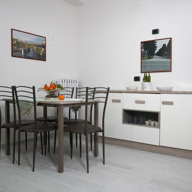 PONTE VALLE B&B POMPEI - Appartamento - 15