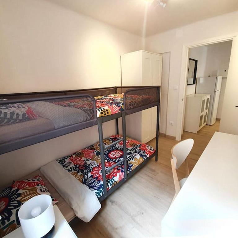 Acogedor piso en el centro de Sabiñanigo - Appartamento con 2 Camere da Letto - 3