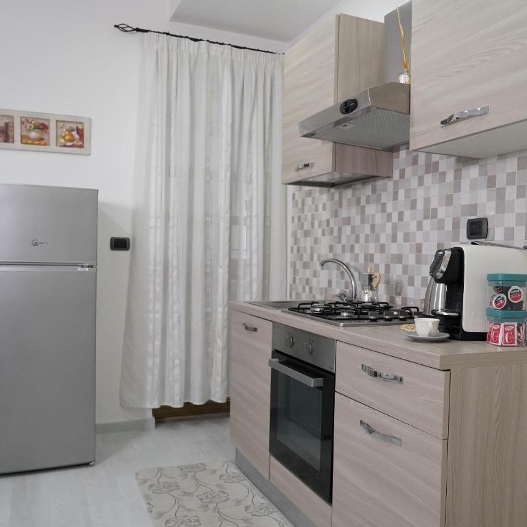 PONTE VALLE B&B POMPEI - Appartamento - 12