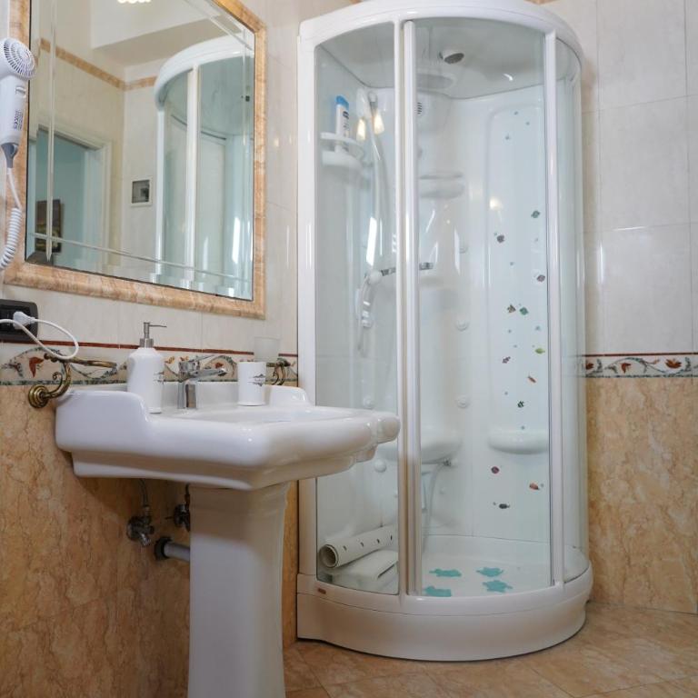 PONTE VALLE B&B POMPEI - Appartamento - 20