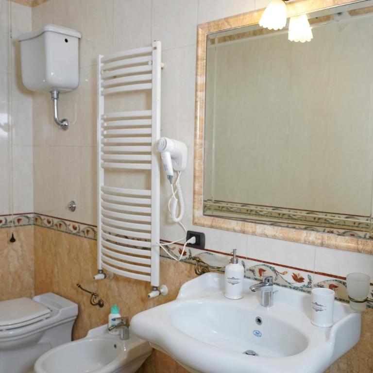 PONTE VALLE B&B POMPEI - Appartamento - 21