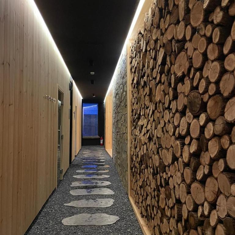 Apartman 104 lux Zoned Kopaonik - Apartman - 28