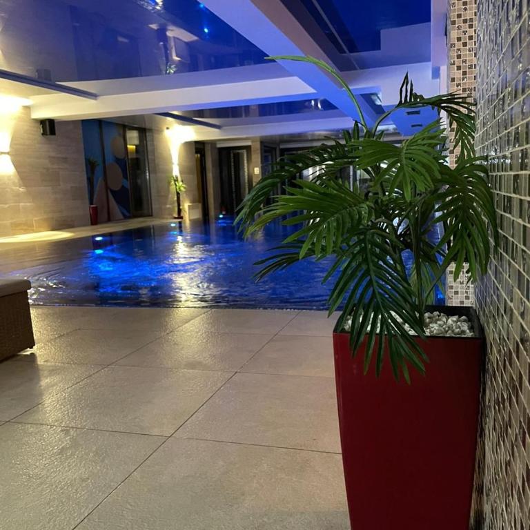Apartman 104 lux Zoned Kopaonik - Apartman - 30