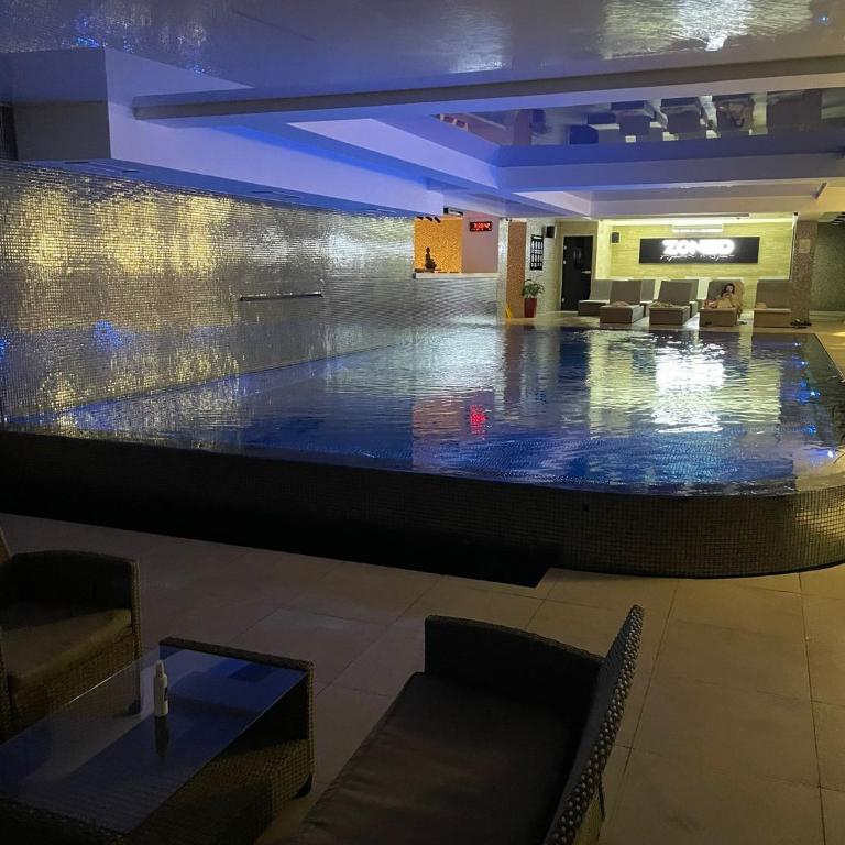 Apartman 104 lux Zoned Kopaonik - Apartman - 31