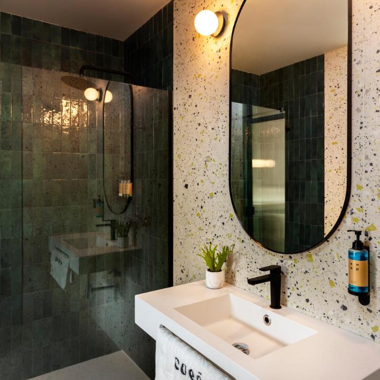 Coeo Parras Design Apartments - Standard Studio - 9