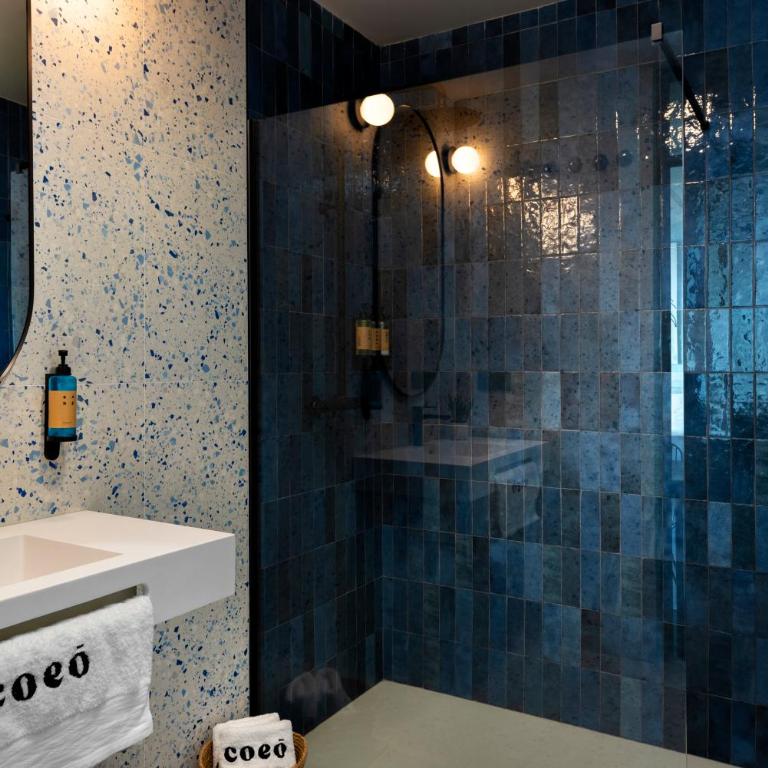 Coeo Parras Design Apartments - Standard Studio - 4