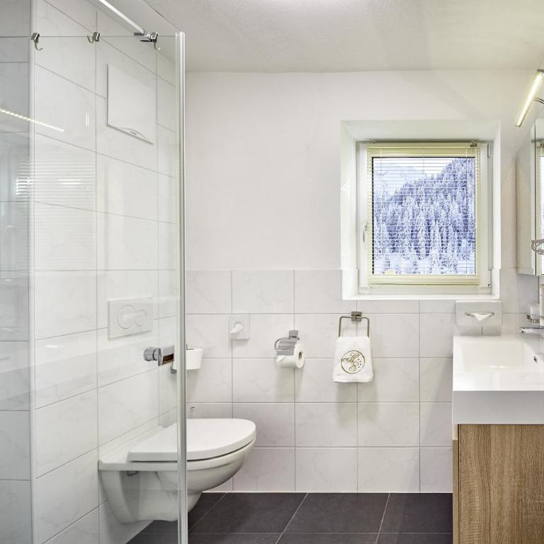 Hotel Schönruh - Superior Apartment mit 2 Schlafzimmern - Nebengebäude - 1